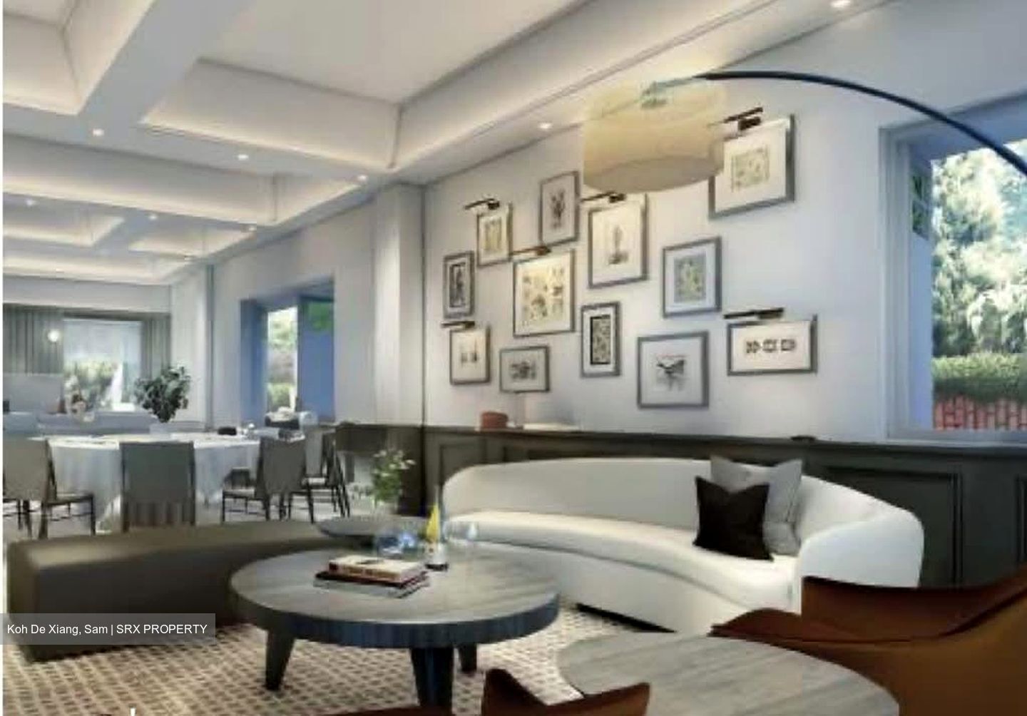 The Continuum (D15), Apartment #554634731